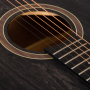 Akustická kytara ROCKDALE Maverick D1 ROYAL BROWN