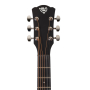 Akustická kytara ROCKDALE Maverick D1 ROYAL BROWN