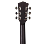 Akustická kytara ROCKDALE Maverick D1 ROYAL BROWN