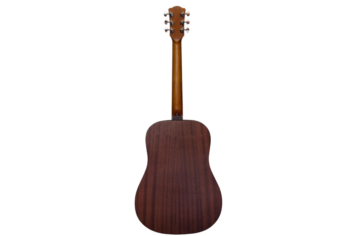 Akustická kytara ROCKDALE Maverick D1 NATURAL