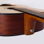 Akustická kytara ROCKDALE Maverick D1 NATURAL