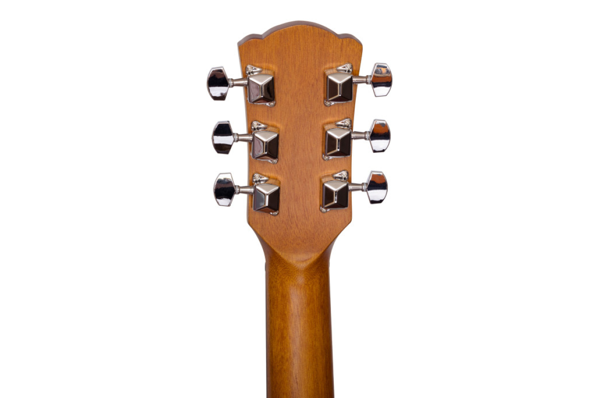 Akustická kytara ROCKDALE Maverick D1 NATURAL