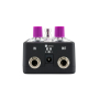 Efektový pedál FENDER PEDAL BASSMAN FUZZ