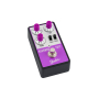 Efektový pedál FENDER PEDAL BASSMAN FUZZ