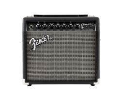 Kytarový komba zesilovač FENDER CHAMPION II 25
