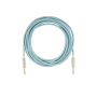 Nástrojový kabel FENDER CABLE ORIGINAL SERIES 18.6' DAPHNE BLUE
