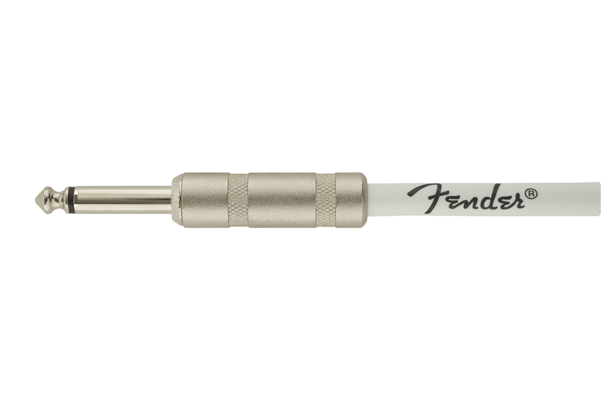 Nástrojový kabel FENDER CABLE ORIGINAL SERIES 18.6' DAPHNE BLUE