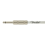 Nástrojový kabel FENDER CABLE ORIGINAL SERIES 18.6' DAPHNE BLUE