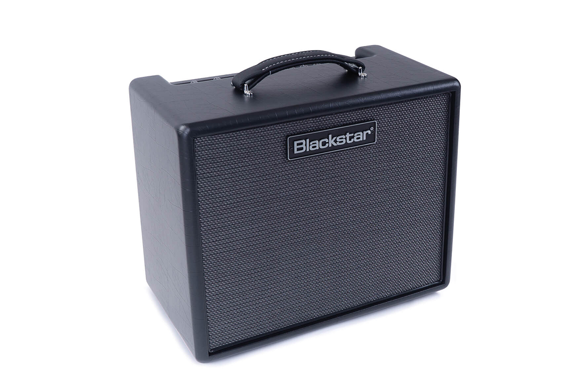 Kytarový komba zesilovač BLACKSTAR HT-5R MKIII
