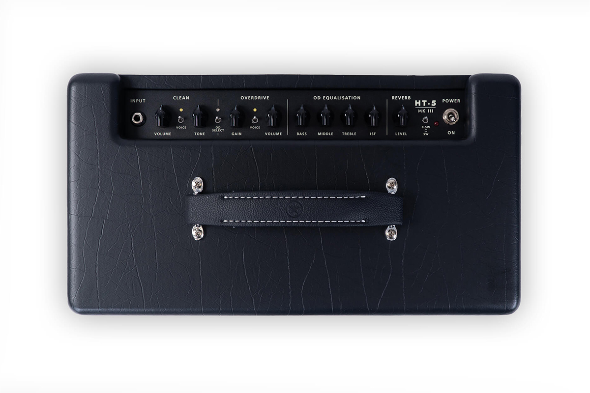 Kytarový komba zesilovač BLACKSTAR HT-5R MKIII