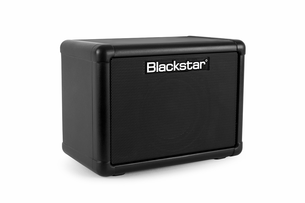 Kytarový kabinet BLACKSTAR FLY 103 EXTENSION CAB