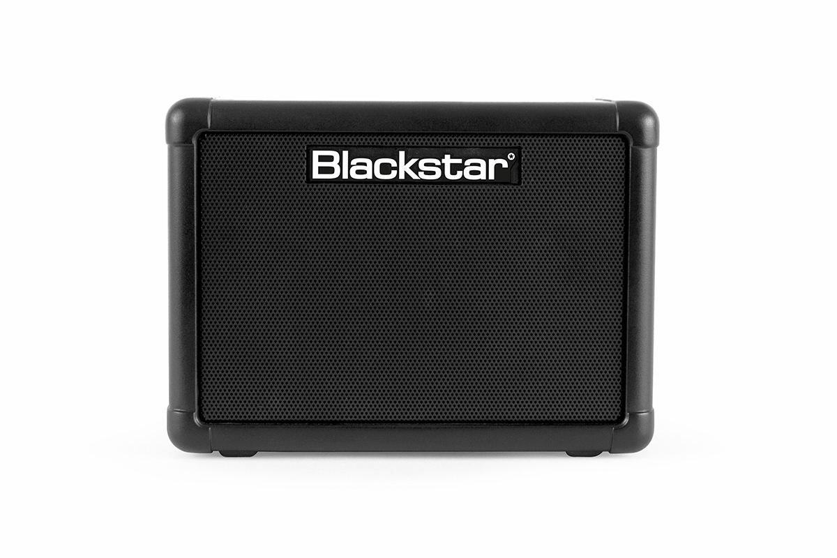Kytarový kabinet BLACKSTAR FLY 103 EXTENSION CAB