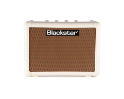 Kytarový kombinační zesilovač BLACKSTAR FLY 3 ACOUSTIC Kytarový kombinační zesilovač BLACKSTAR FLY 3 ACOUSTIC