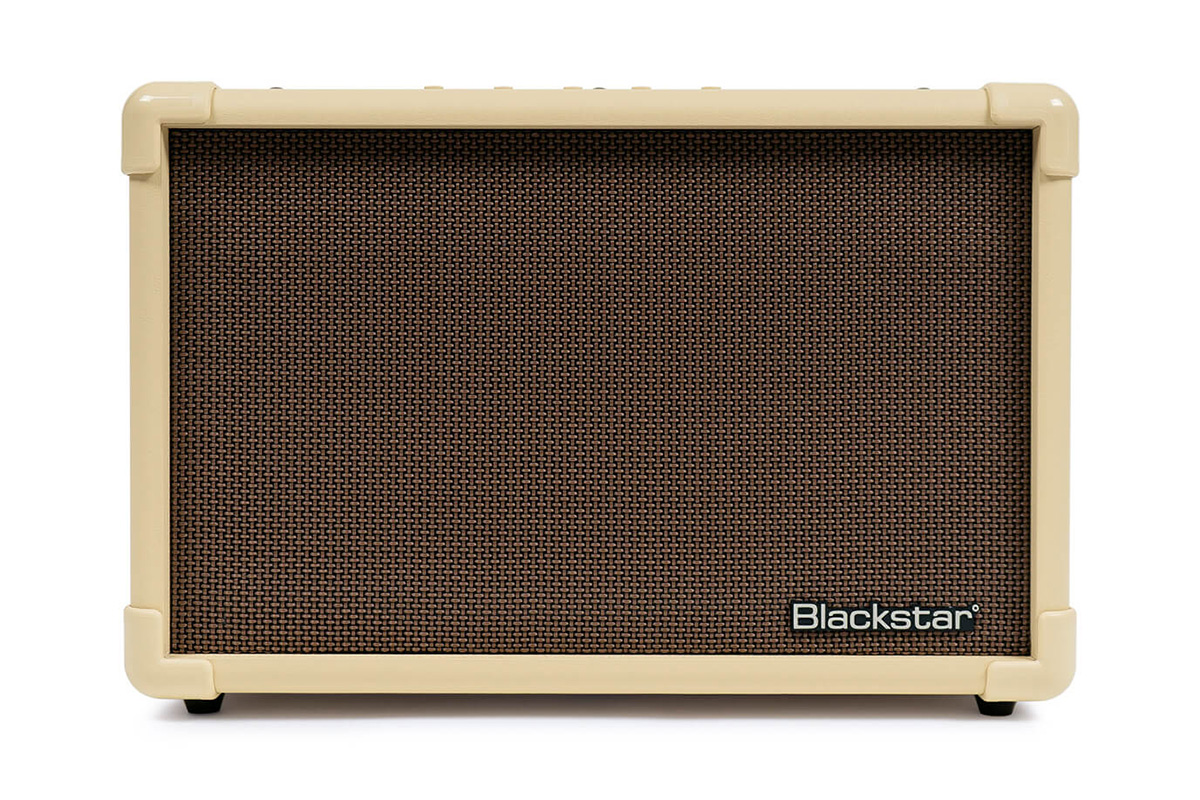 Kytarový kombinační zesilovač BLACKSTAR ACOUSTIC:CORE 30