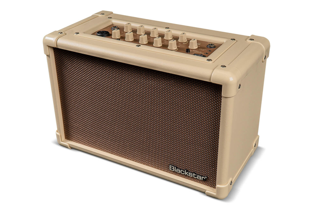 Kytarový kombinační zesilovač BLACKSTAR ACOUSTIC:CORE 30