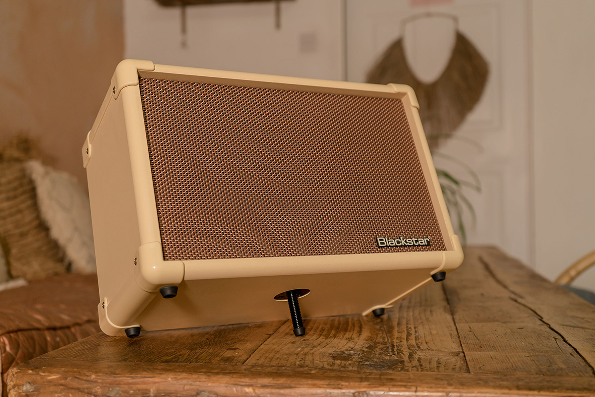 Kytarový kombinační zesilovač BLACKSTAR ACOUSTIC:CORE 30