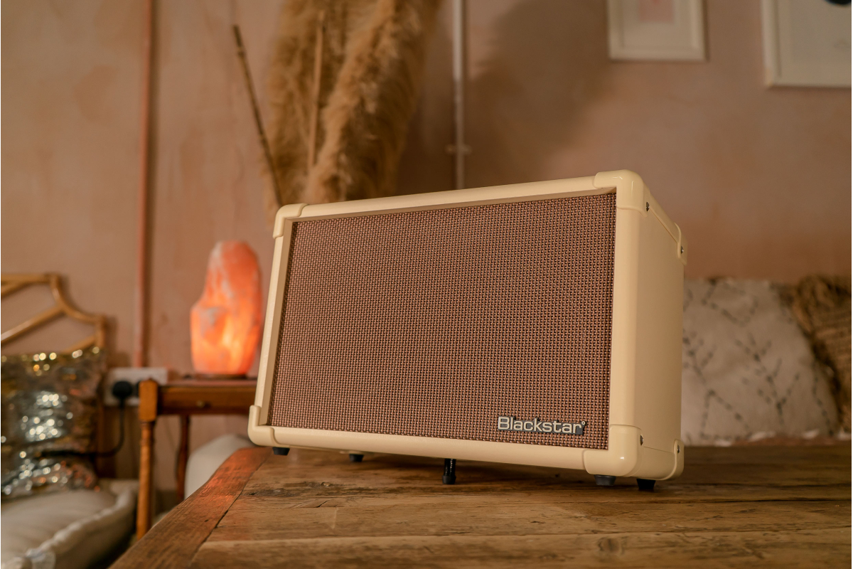 Kytarový kombinační zesilovač BLACKSTAR ACOUSTIC:CORE 30