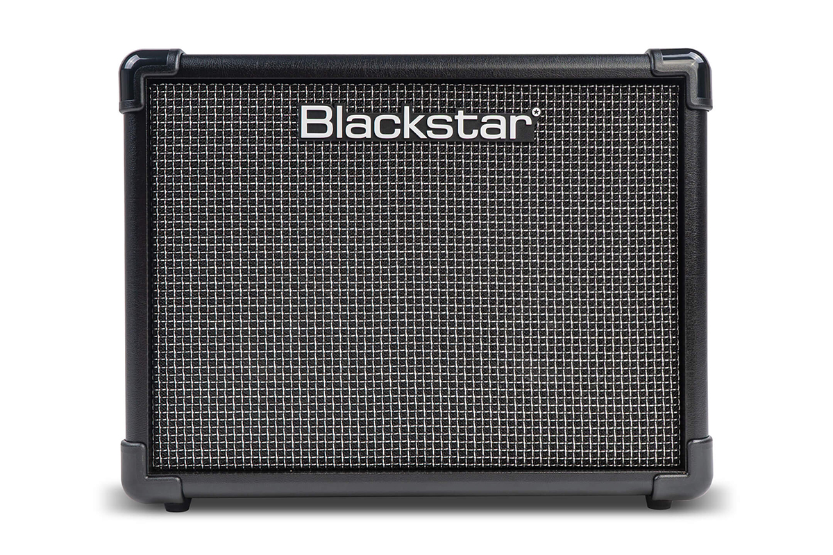 Kytarový kombinační zesilovač BLACKSTAR ID:CORE V4 STEREO 10 BLUETOOTH