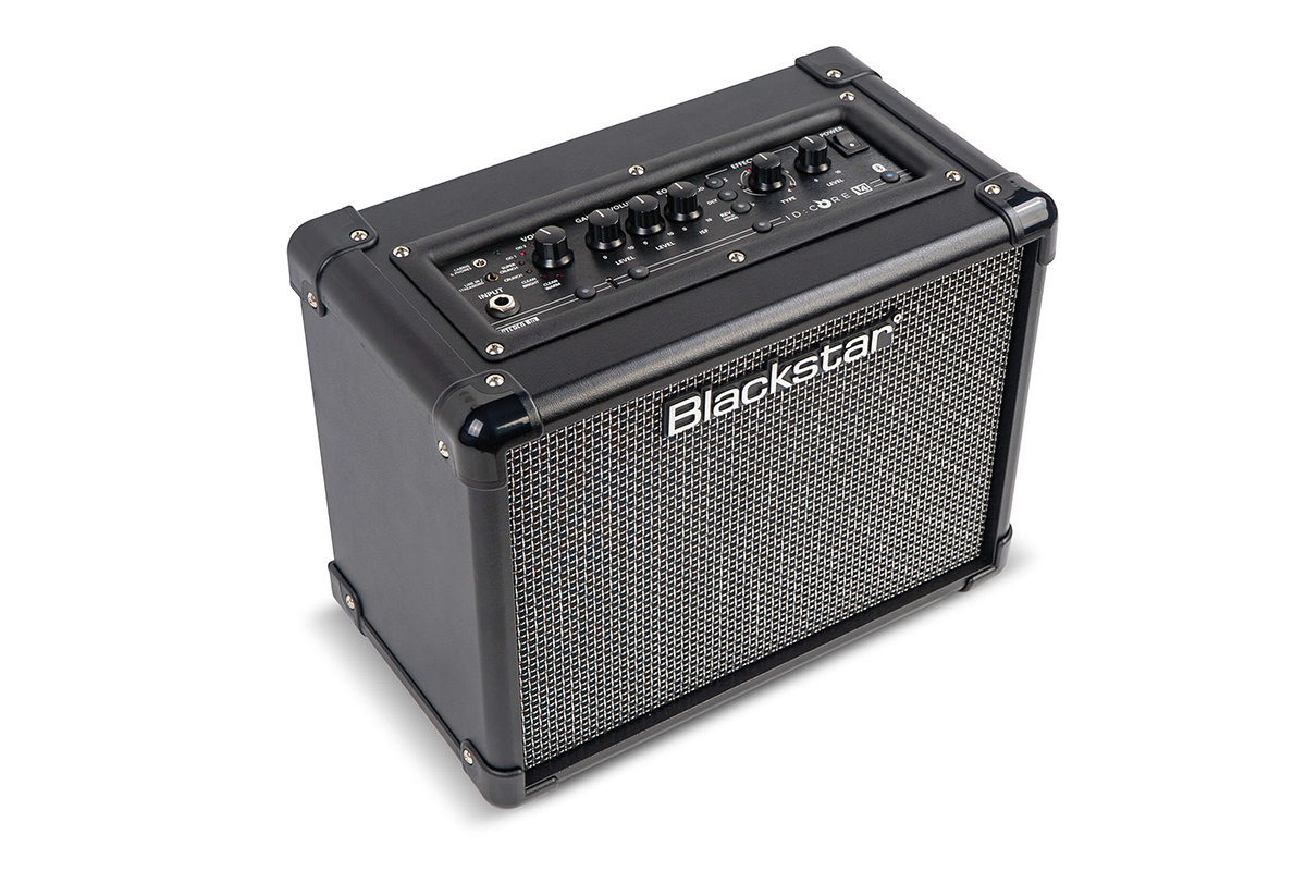 Kytarový kombinační zesilovač BLACKSTAR ID:CORE V4 STEREO 10 BLUETOOTH