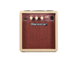 Kytarový kombinační zesilovač BLACKSTAR DEBUT 10E CREAM Kytarový kombinační zesilovač BLACKSTAR DEBUT 10E CREAM