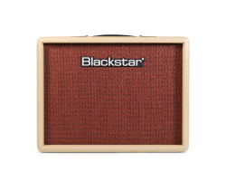 Kytarový kombinační zesilovač BLACKSTAR DEBUT 15E CREAM Kytarový kombinační zesilovač BLACKSTAR DEBUT 15E CREAM