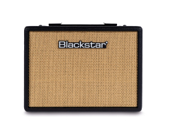 Kytarový komba zesilovač BLACKSTAR DEBUT 15E BLACK Kytarový komba zesilovač BLACKSTAR DEBUT 15E BLACK