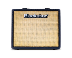 Kytarový komba zesilovač BLACKSTAR DEBUT 30E BLACK Kytarový komba zesilovač BLACKSTAR DEBUT 30E BLACK