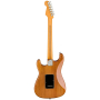 FENDER AMERICAN PRO II STRATOCASTER ROASTER PINE NATURAL