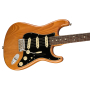 FENDER AMERICAN PRO II STRATOCASTER ROASTER PINE NATURAL
