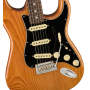 FENDER AMERICAN PRO II STRATOCASTER ROASTER PINE NATURAL
