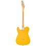 Elektrická kytara FENDER PLAYER II MODIFIED TELECASTER MN SUNSHINE YELLOW