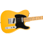 Elektrická kytara FENDER PLAYER II MODIFIED TELECASTER MN SUNSHINE YELLOW