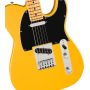 Elektrická kytara FENDER PLAYER II MODIFIED TELECASTER MN SUNSHINE YELLOW