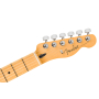 Elektrická kytara FENDER PLAYER II MODIFIED TELECASTER MN SUNSHINE YELLOW