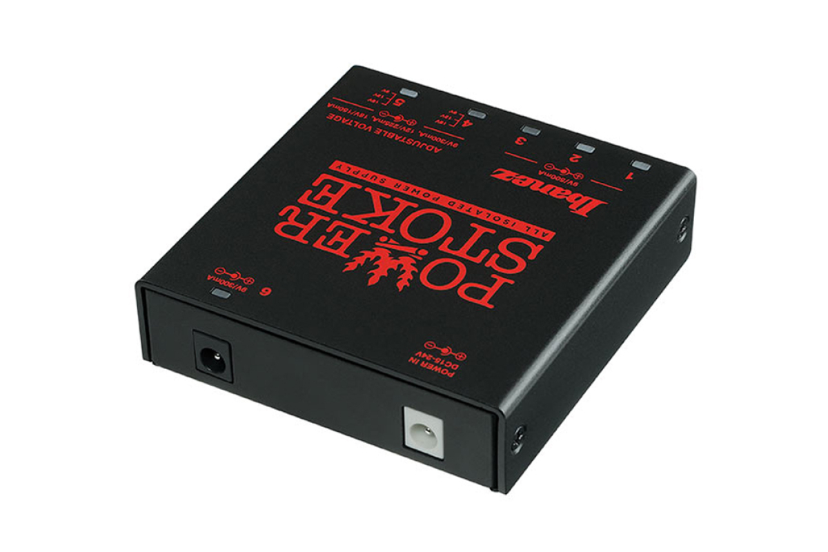 IBANEZ PWRS6U Power Supply