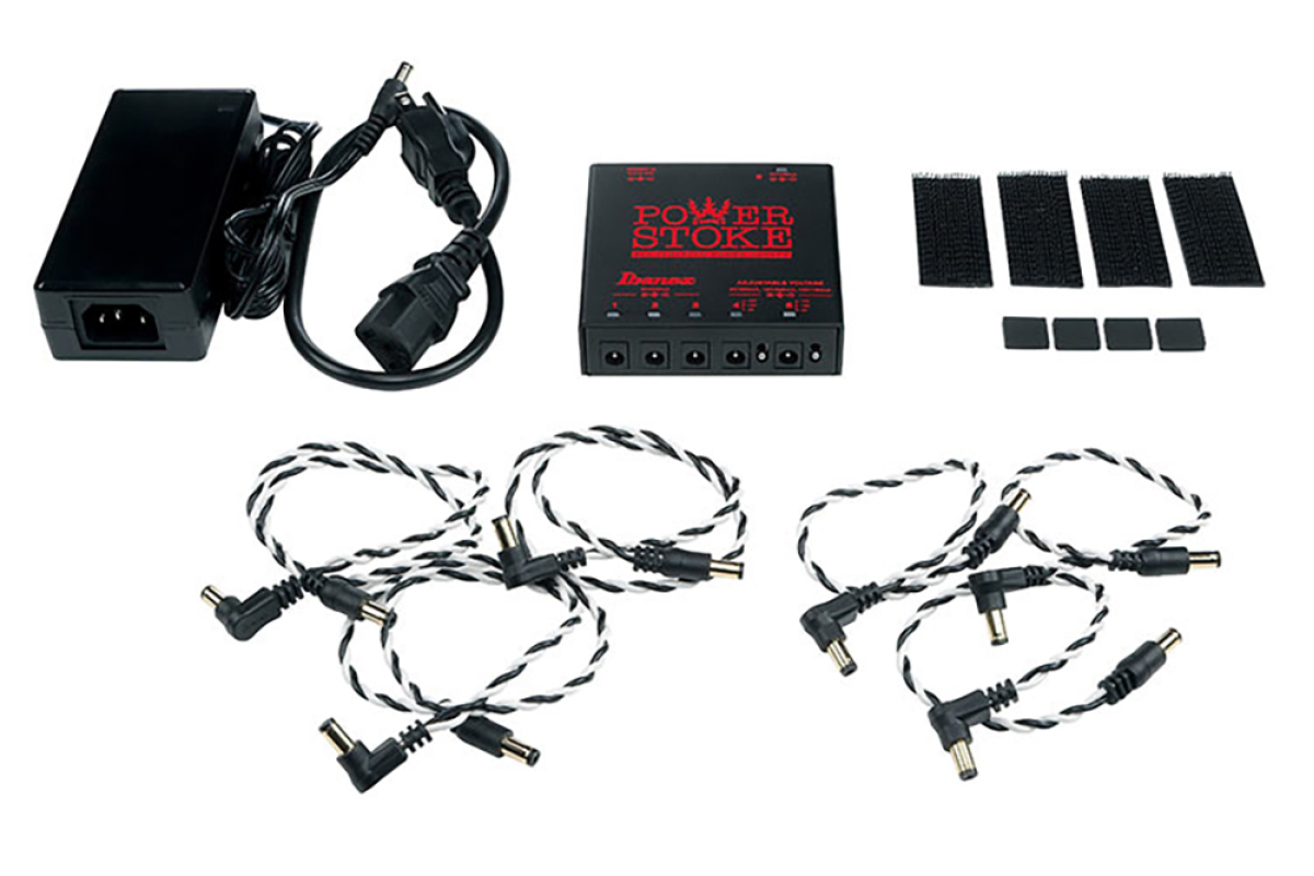 IBANEZ PWRS6U Power Supply