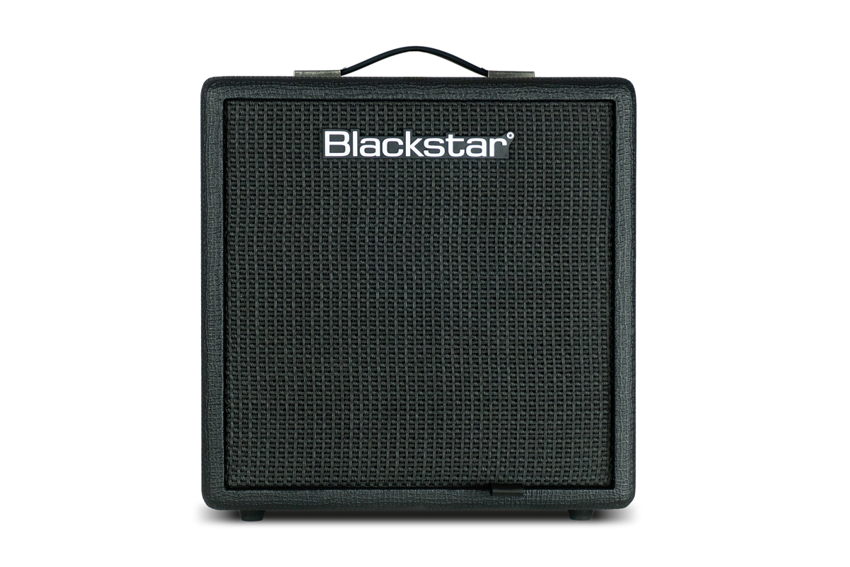Kytarový kombinační zesilovač BLACKSTAR DEBUT BASS 15