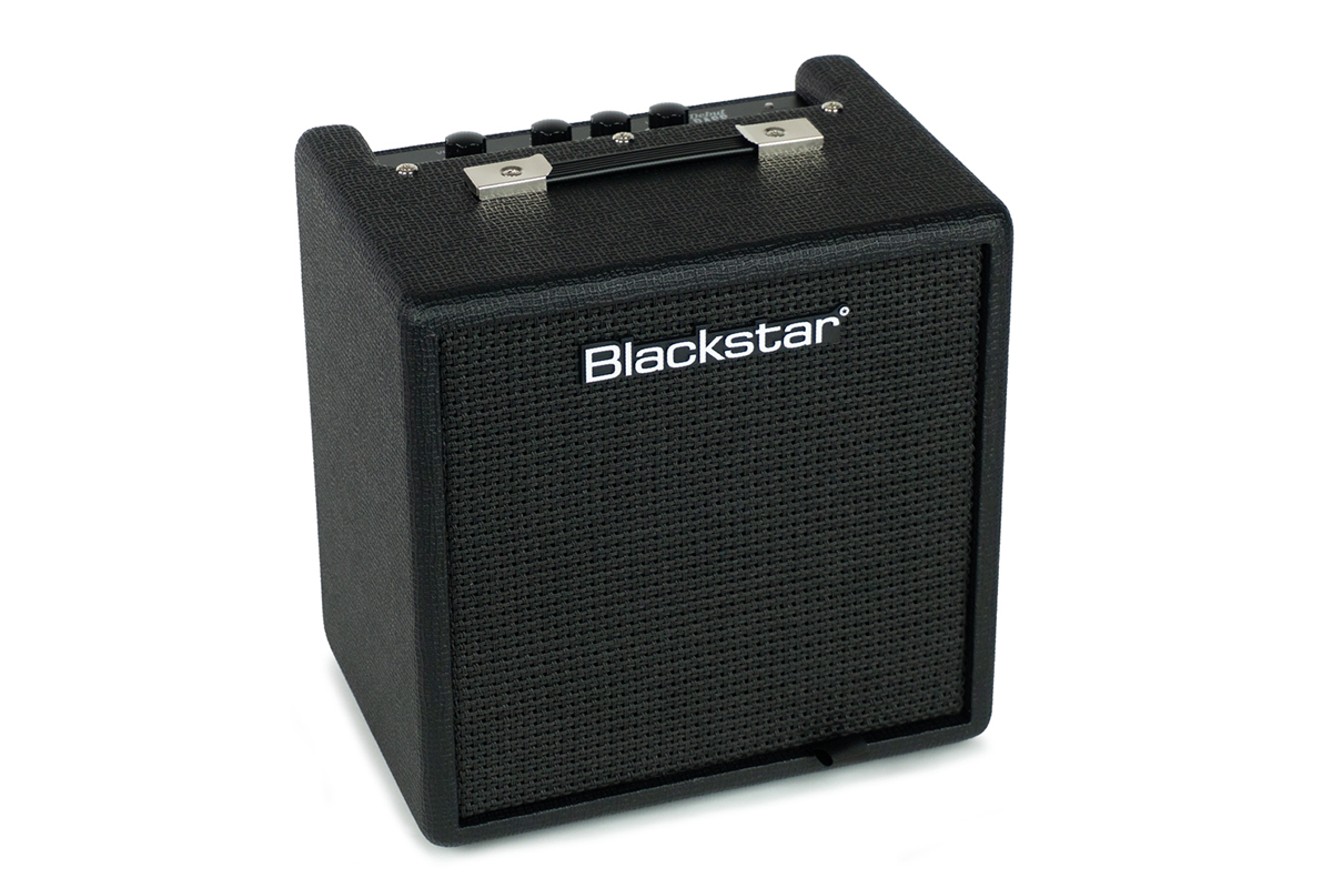 Kytarový kombinační zesilovač BLACKSTAR DEBUT BASS 15