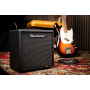 Kytarový kombinační zesilovač BLACKSTAR DEBUT BASS 15