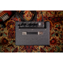Kytarový kombinační zesilovač BLACKSTAR DEBUT BASS 15