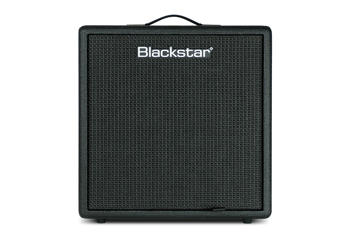 Kytarový kombinační zesilovač BLACKSTAR DEBUT BASS 25