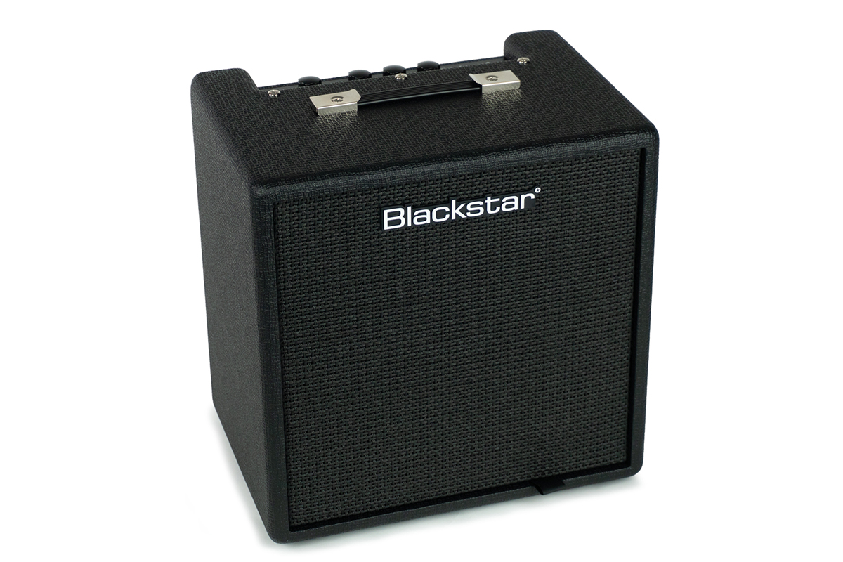 Kytarový kombinační zesilovač BLACKSTAR DEBUT BASS 25