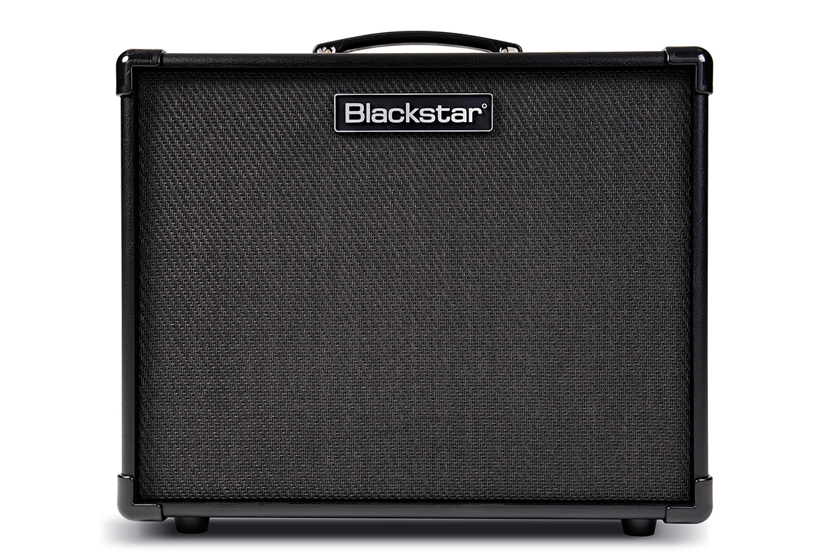 Kytarový kombinační zesilovač BLACKSTAR IDX:50 50W