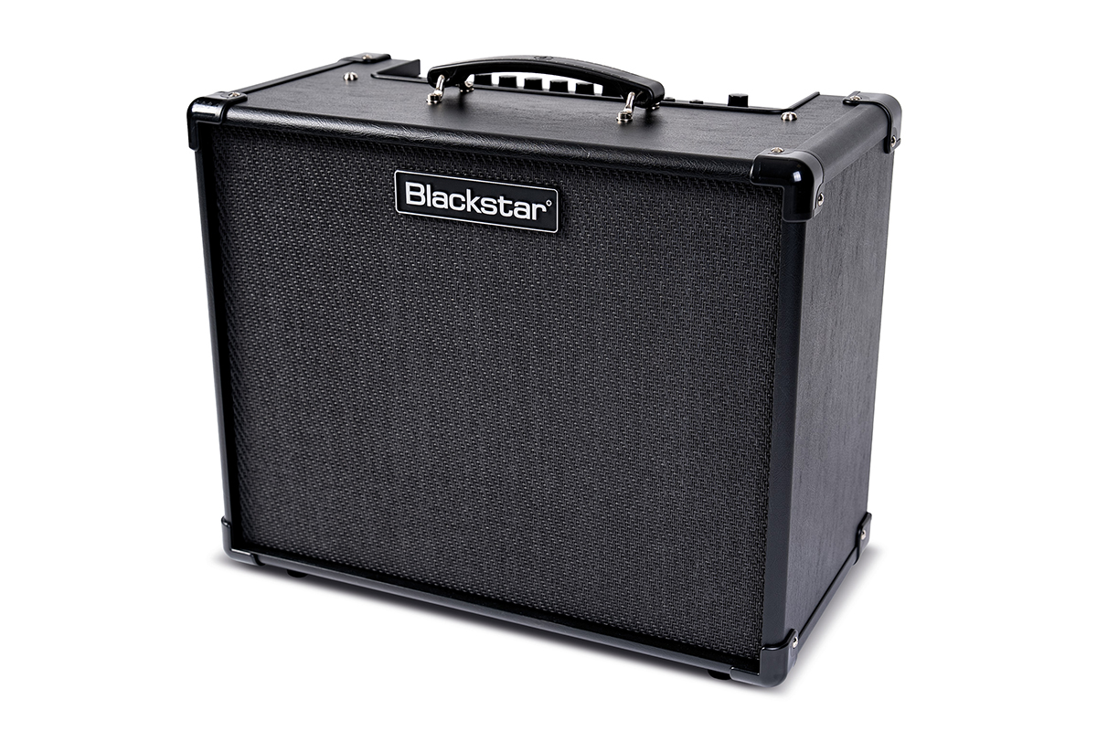 Kytarový kombinační zesilovač BLACKSTAR IDX:50 50W
