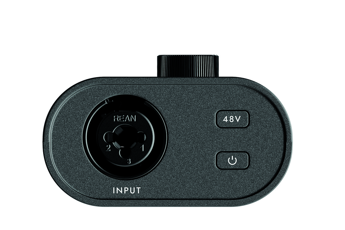 Audio interface BLACKSTAR POLAR GO