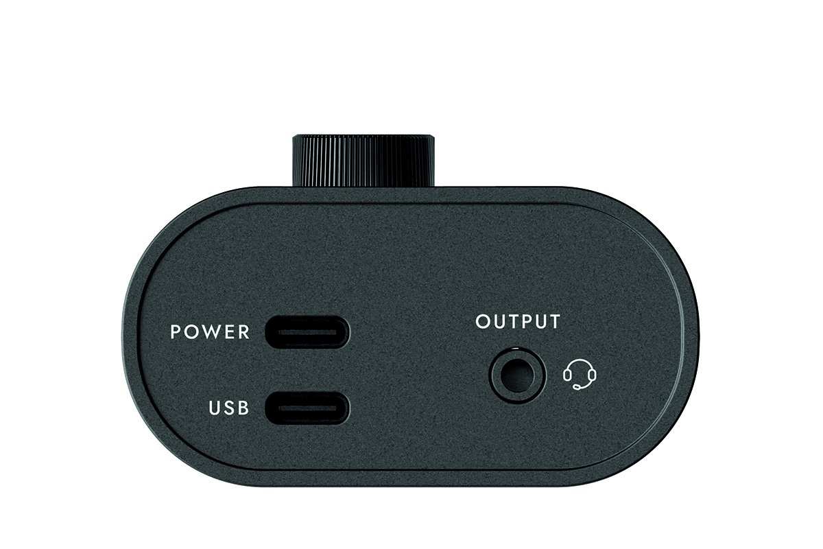 Audio interface BLACKSTAR POLAR GO