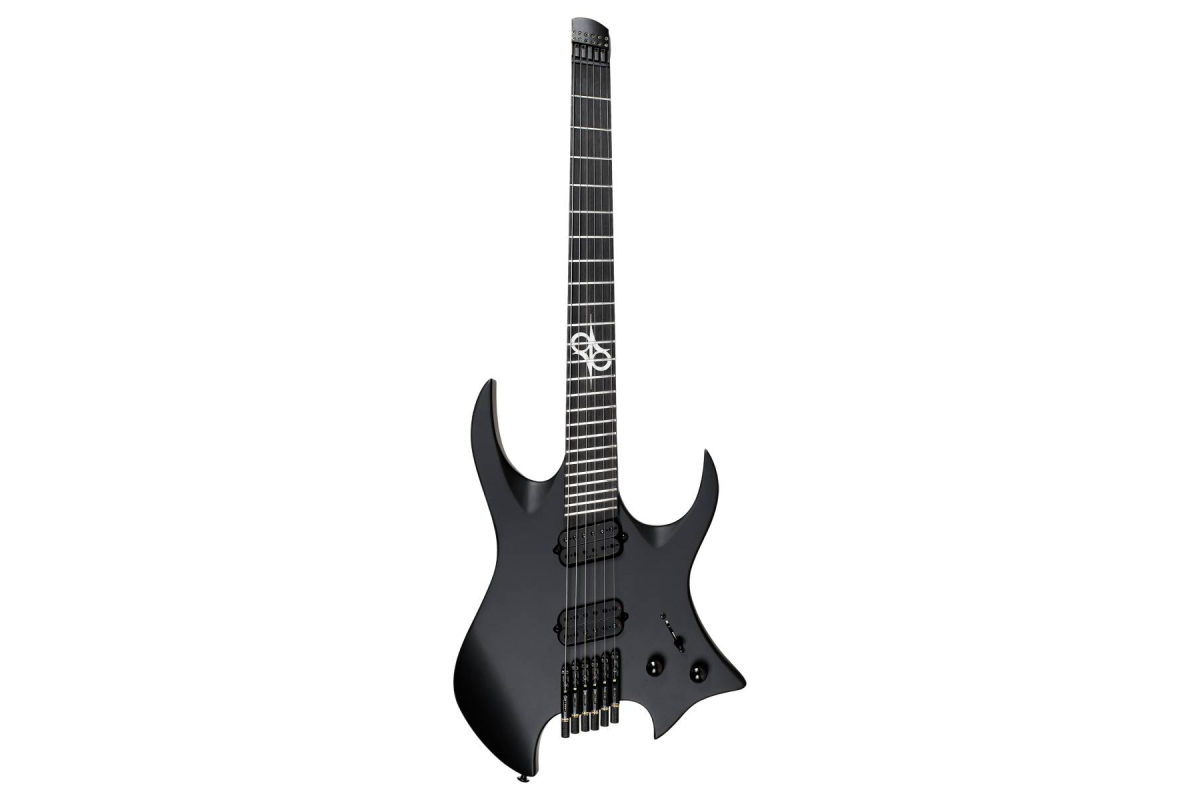 Elektrická kytara Solar Guitars H2.6C