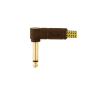 Nástrojový kabel FENDER CABLE DELUXE SERIES 6" PATCH TWEED