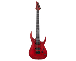 Elektrická kytara SOLAR GUITARS AC1.6HTBR