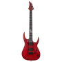 Elektrická kytara SOLAR GUITARS AC1.6HTBR